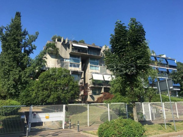 appartamento in vendita a Bergamo in zona Bergamo Centro