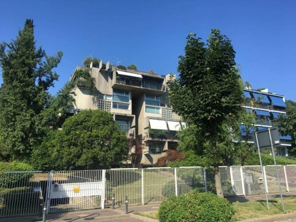 appartamento in vendita a Bergamo in zona Bergamo Centro