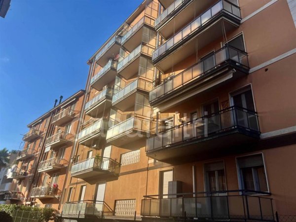 appartamento in vendita a Bergamo in zona Borgo Pignolo