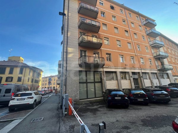 appartamento in vendita a Bergamo in zona Borgo Palazzo