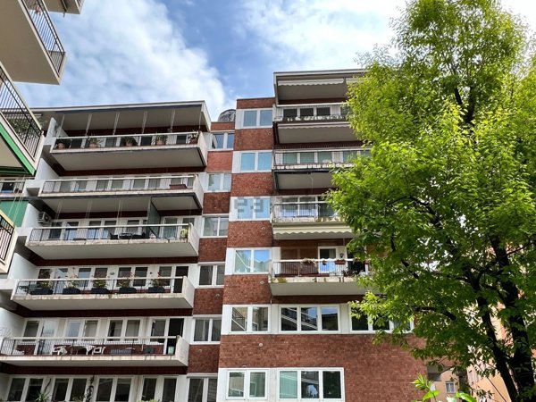 appartamento in vendita a Bergamo in zona Borgo Santa Caterina