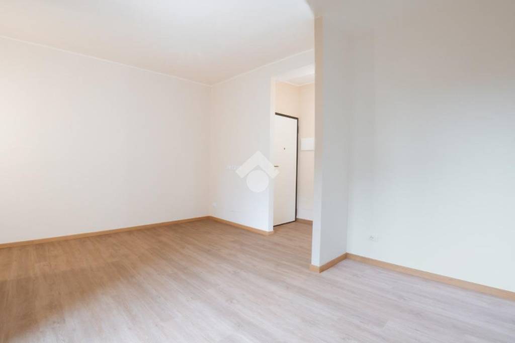 appartamento in vendita a Bergamo in zona Valtesse/Valverde