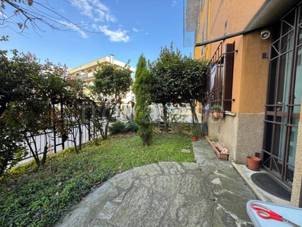 appartamento in vendita a Bergamo in zona Canovine