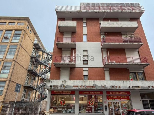 appartamento in vendita a Bergamo in zona Bergamo Centro