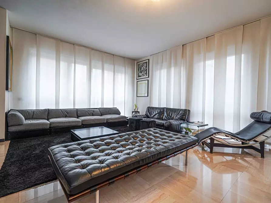 appartamento in vendita a Bergamo in zona Città Alta