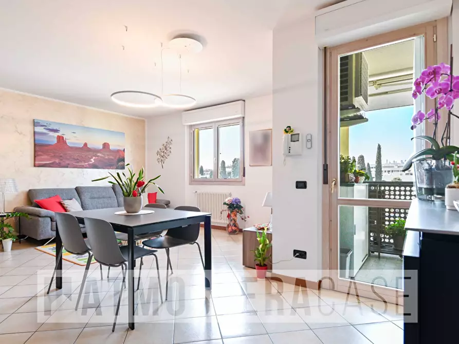 appartamento in vendita a Bergamo in zona Borgo Palazzo