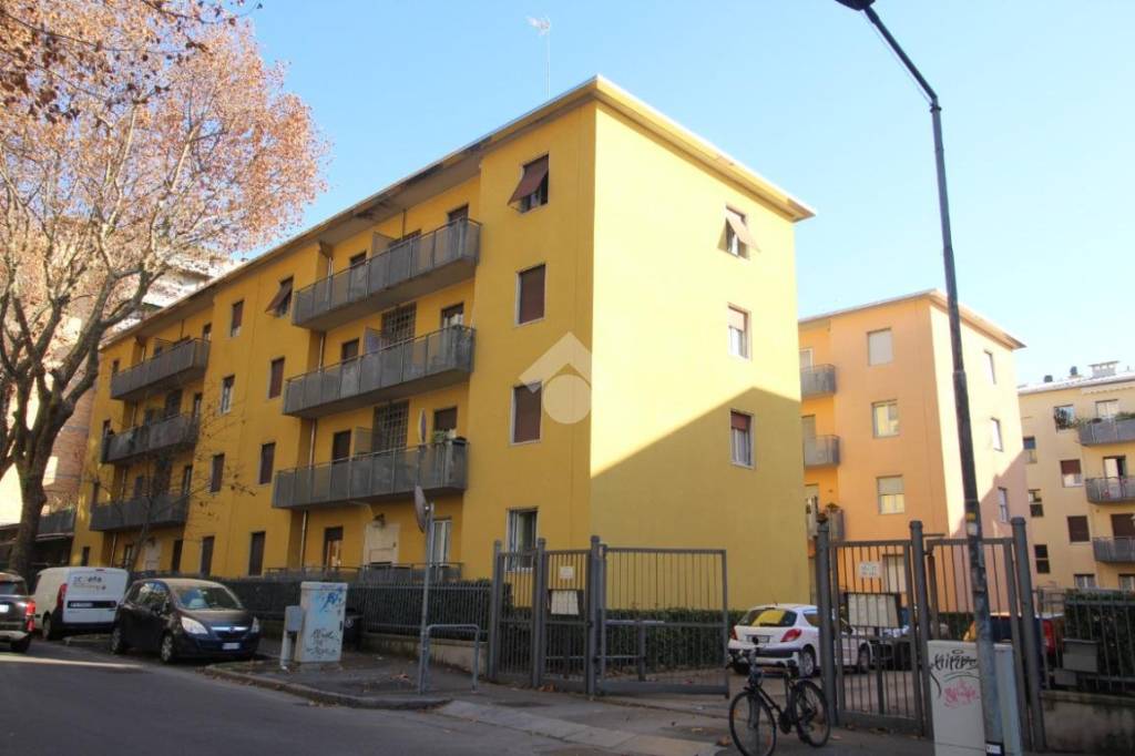 appartamento in vendita a Bergamo in zona Città Alta