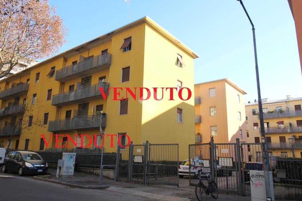appartamento in vendita a Bergamo in zona Città Alta