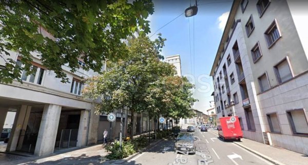 ufficio in vendita a Bergamo