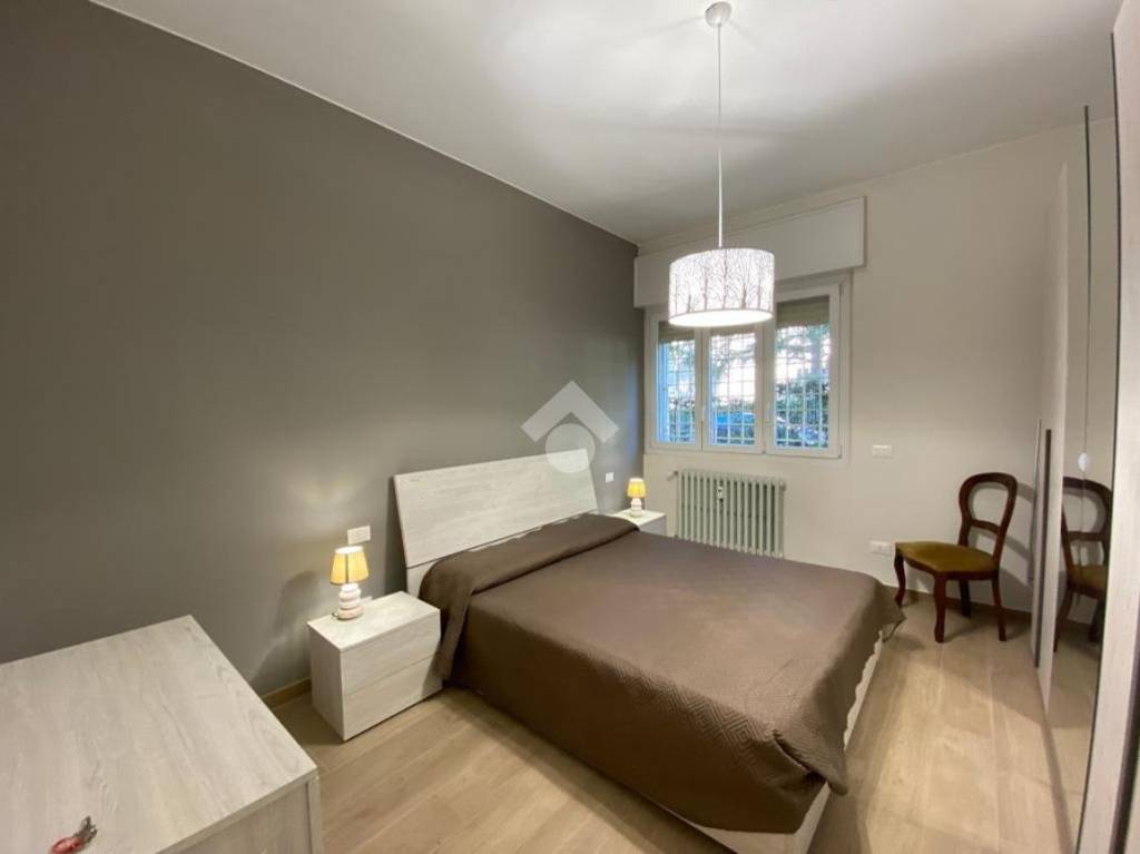 appartamento in vendita a Bergamo in zona Conca d'Oro