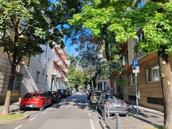 appartamento in vendita a Bergamo in zona Bergamo Centro