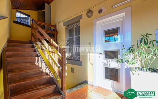 appartamento in vendita a Bergamo in zona Borgo Palazzo