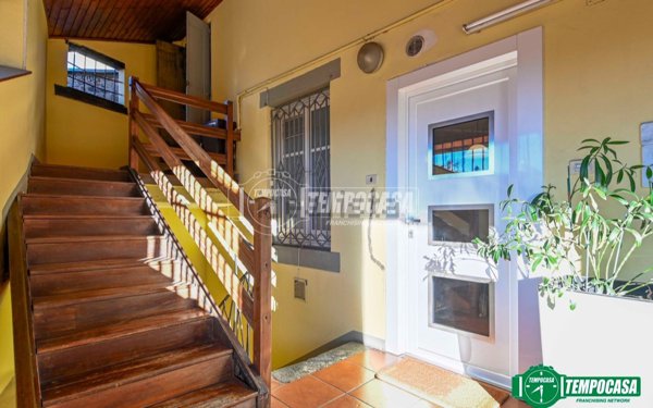 appartamento in vendita a Bergamo in zona Bergamo Centro