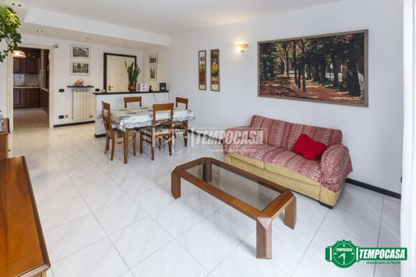 appartamento in vendita a Bergamo in zona Bergamo Centro