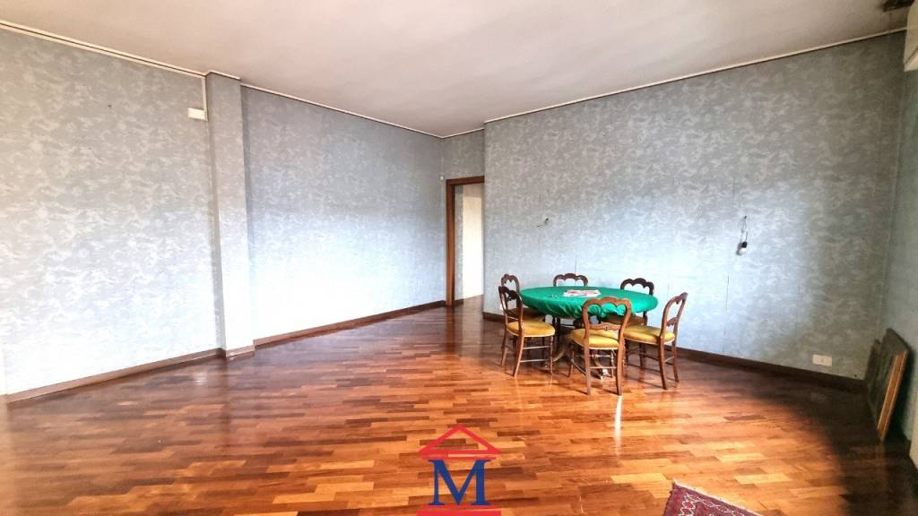 appartamento in vendita a Bergamo in zona Conca Fiorita
