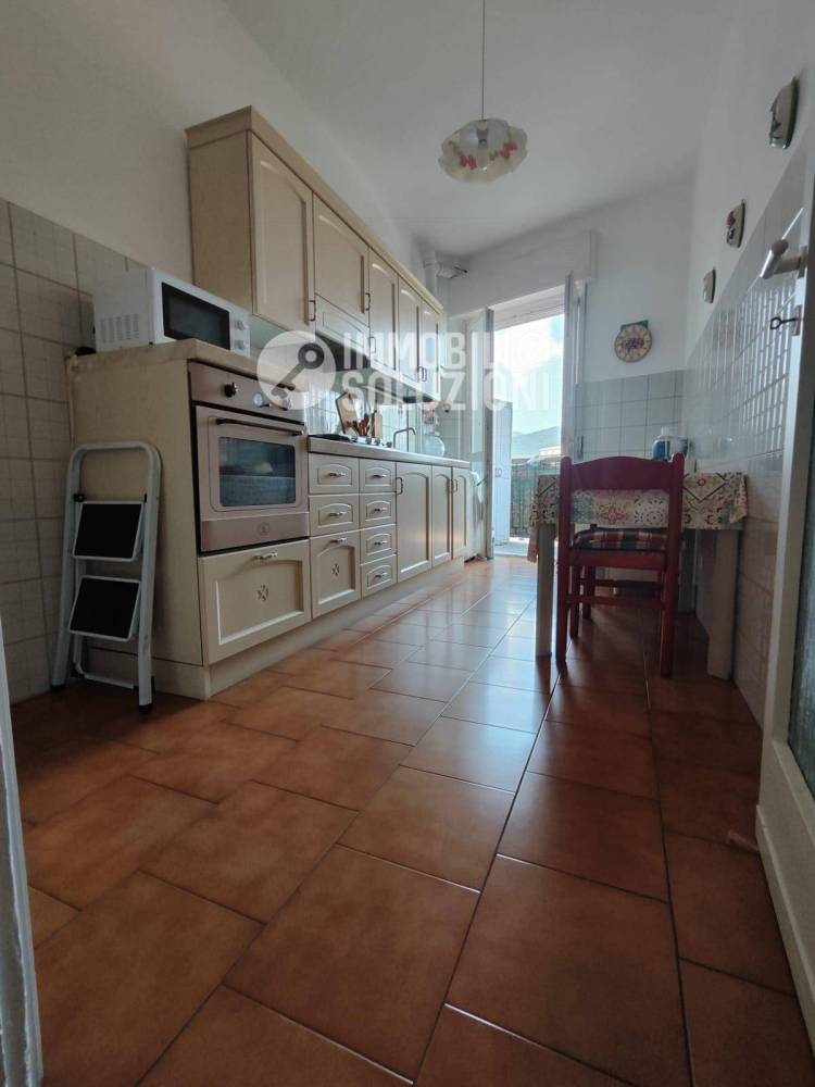 appartamento in vendita a Bergamo