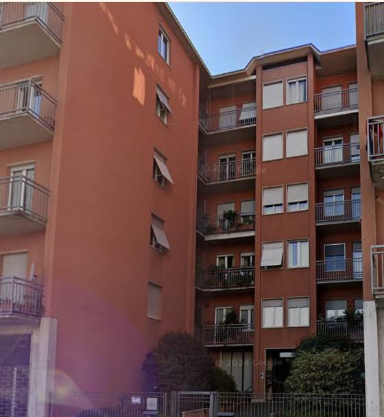 appartamento in vendita a Bergamo in zona Borgo Santa Caterina