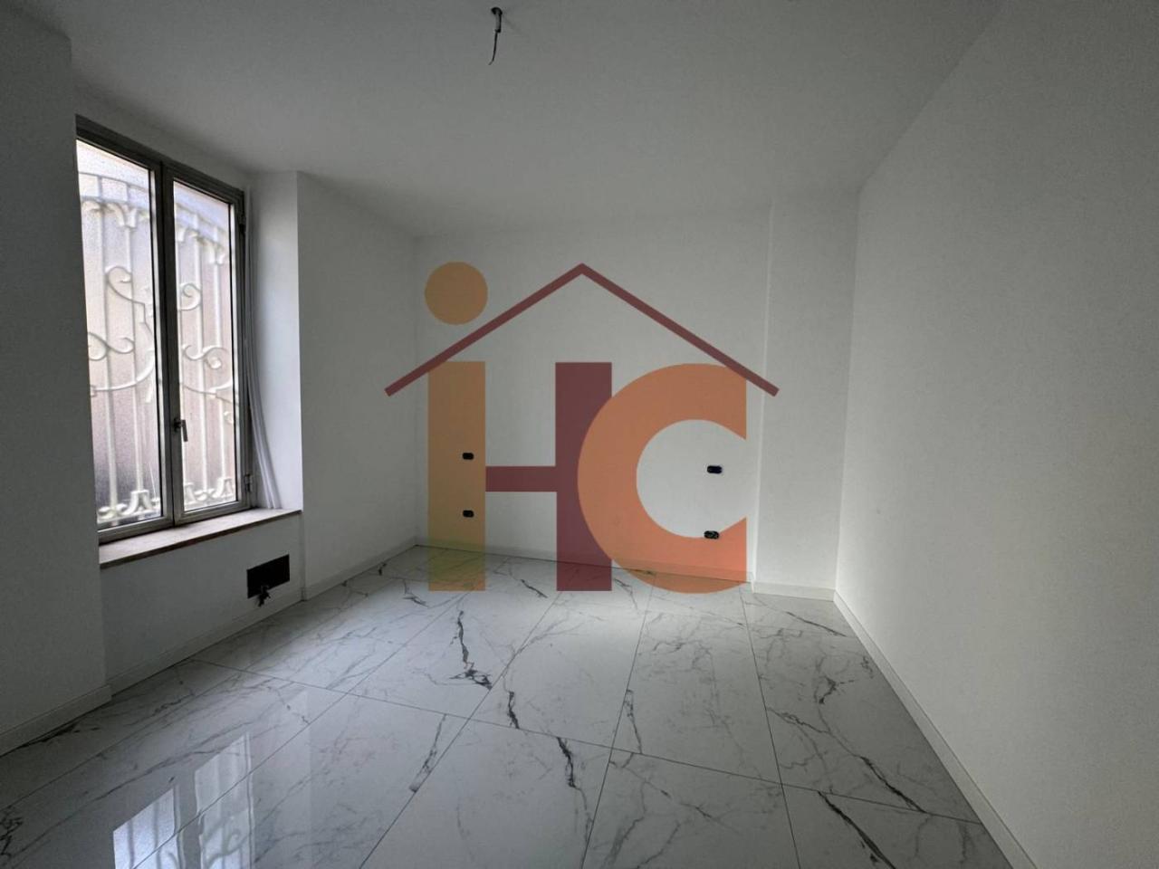 appartamento in vendita a Bergamo in zona Campagnola