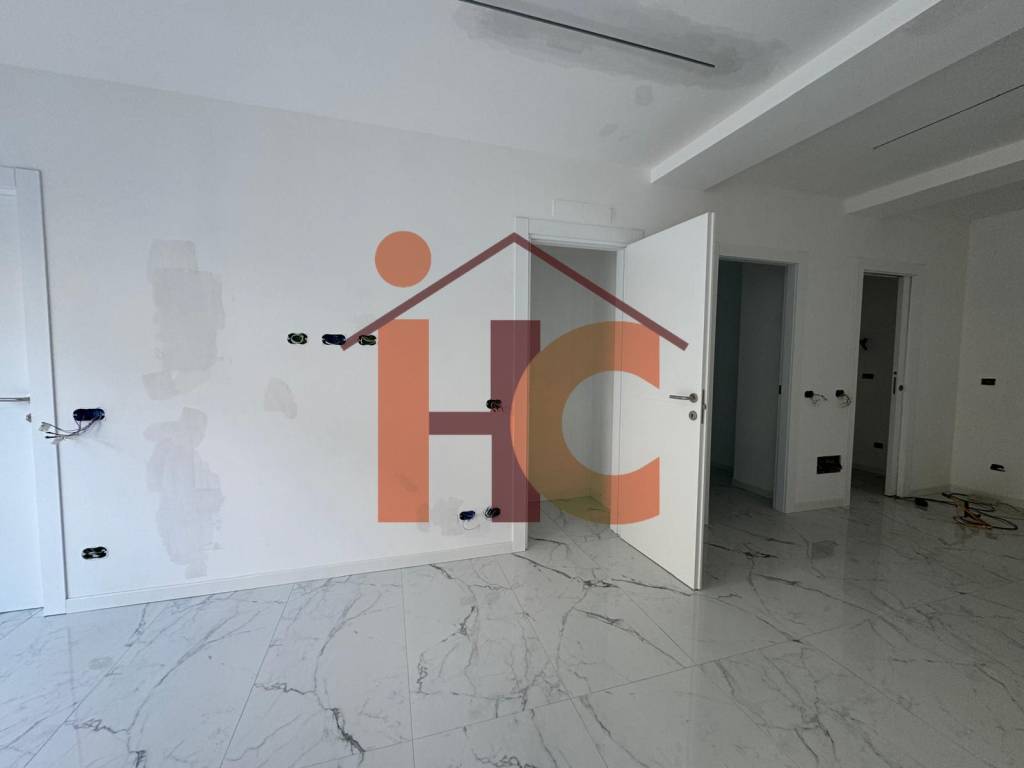 appartamento in vendita a Bergamo in zona Boccaleone