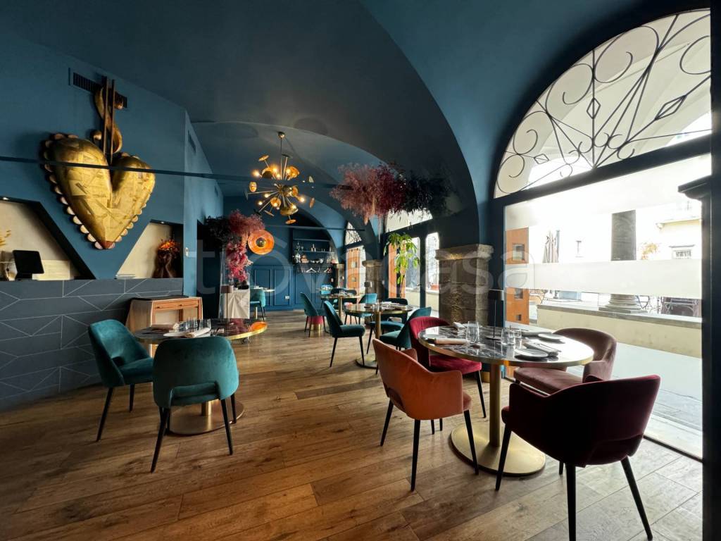 quadrivano in vendita a Bergamo in zona Bergamo Centro