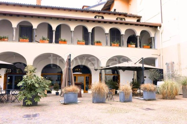 quadrivano in vendita a Bergamo in zona Bergamo Centro