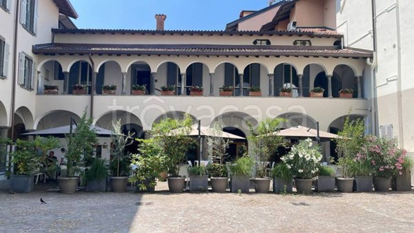 quadrivano in vendita a Bergamo in zona Bergamo Centro