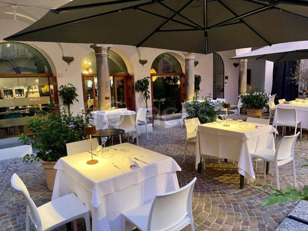 negozio in vendita a Bergamo in zona Bergamo Centro