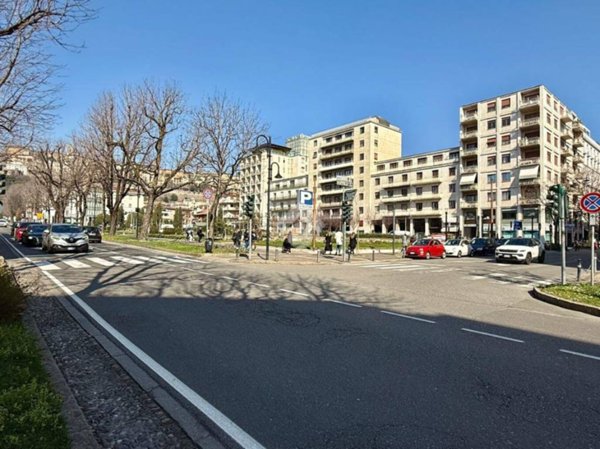 appartamento in vendita a Bergamo in zona Bergamo Centro