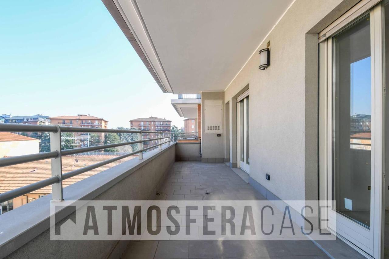 appartamento in vendita a Bergamo in zona Borgo Palazzo