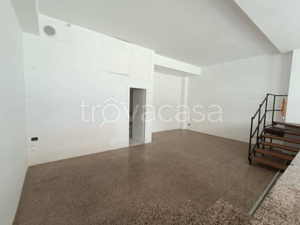 monolocale in vendita a Bergamo in zona Bergamo Centro