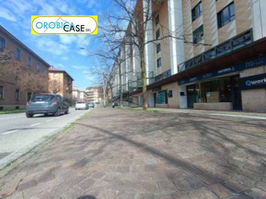 monolocale in vendita a Bergamo in zona Bergamo Centro