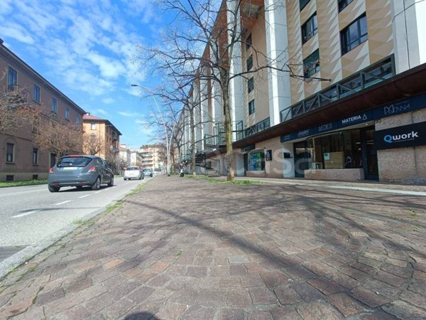 monolocale in vendita a Bergamo in zona Bergamo Centro