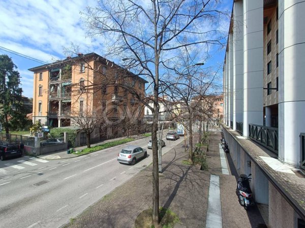 monolocale in vendita a Bergamo in zona Bergamo Centro