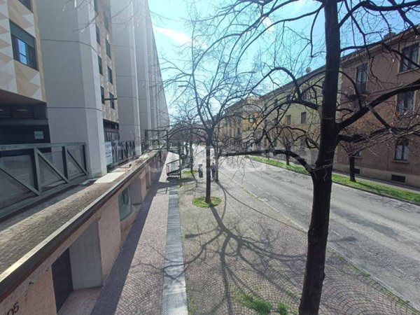 monolocale in vendita a Bergamo in zona Bergamo Centro