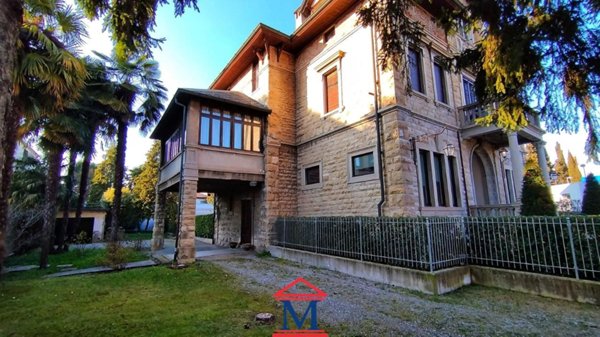 casa indipendente in vendita a Bergamo in zona Borgo Pignolo