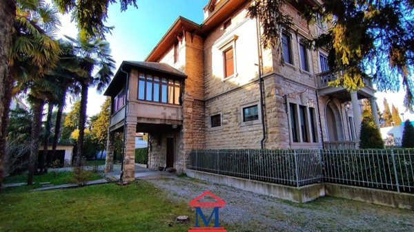 casa indipendente in vendita a Bergamo in zona Ospedale