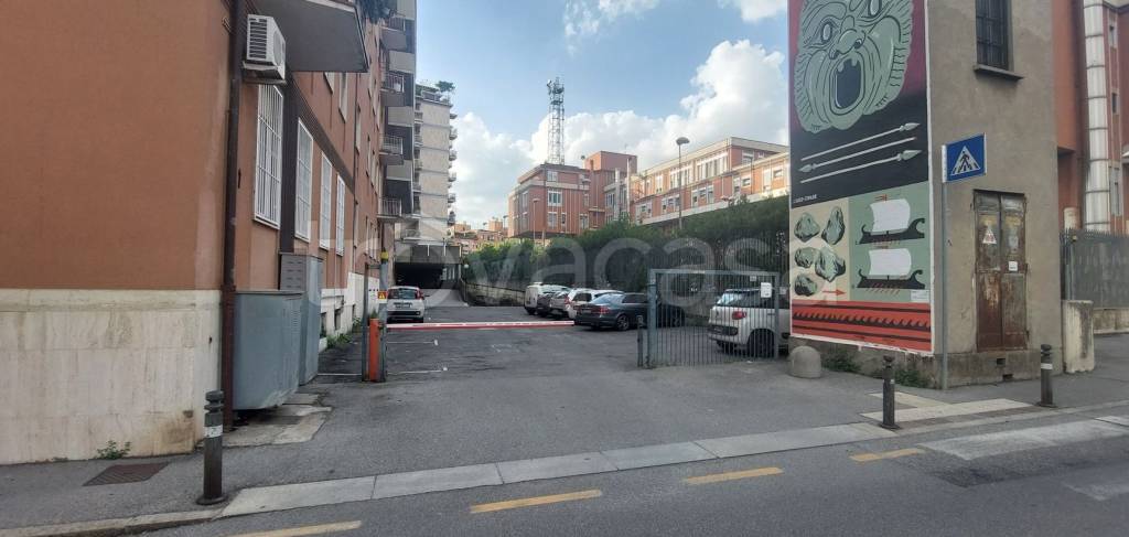 casa indipendente in vendita a Bergamo in zona Borgo Palazzo
