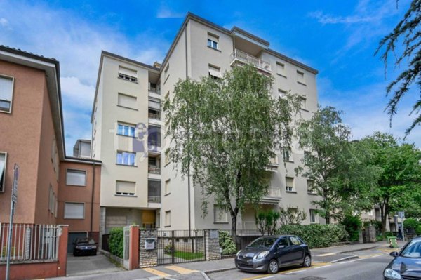 appartamento in vendita a Bergamo in zona Longuelo