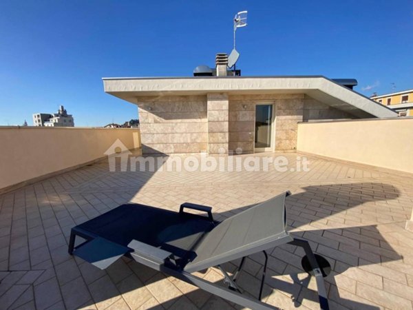 appartamento in vendita a Bergamo in zona Borgo Palazzo