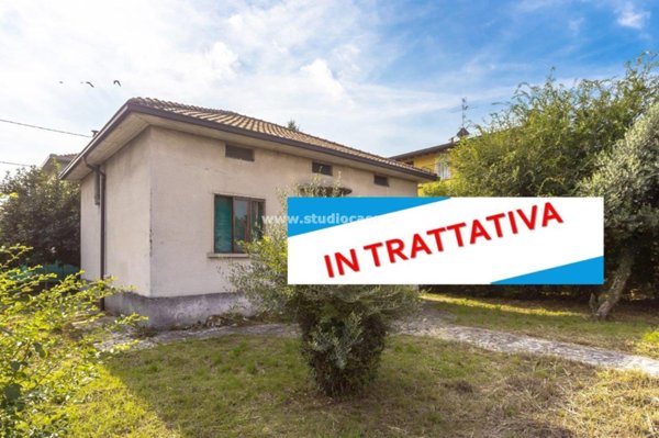 casa indipendente in vendita a Bergamo in zona Borgo Pignolo