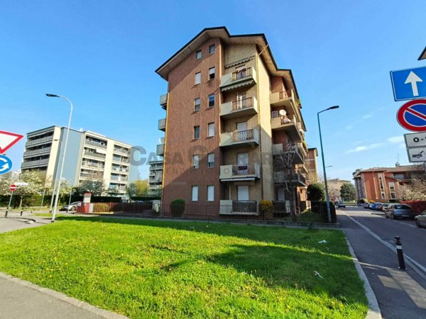 appartamento in vendita a Bergamo