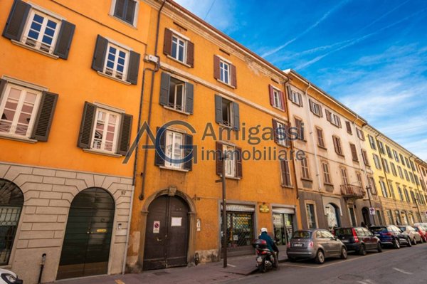 appartamento in vendita a Bergamo