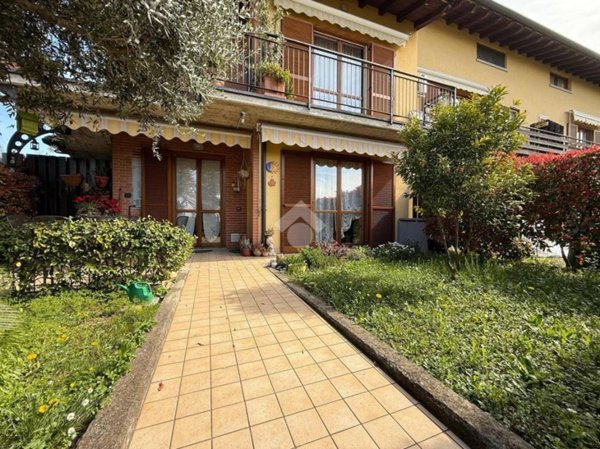 appartamento in vendita a Bergamo in zona Celadina