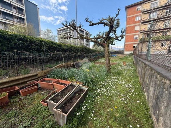 terreno agricolo in vendita a Bergamo in zona Celadina