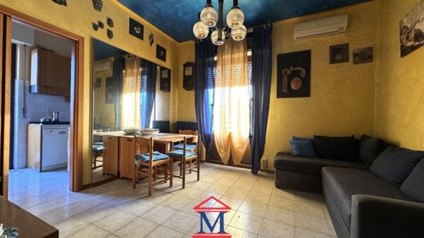 appartamento in vendita a Bergamo in zona Loreto