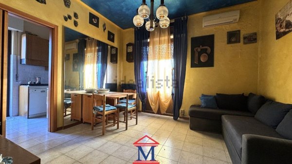 appartamento in vendita a Bergamo in zona Longuelo