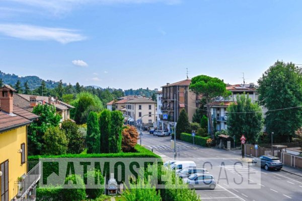 appartamento in vendita a Bergamo in zona Celadina