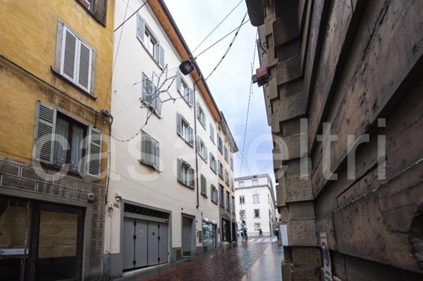 appartamento in vendita a Bergamo