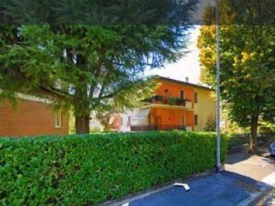appartamento in vendita a Bergamo in zona Valtesse/Valverde