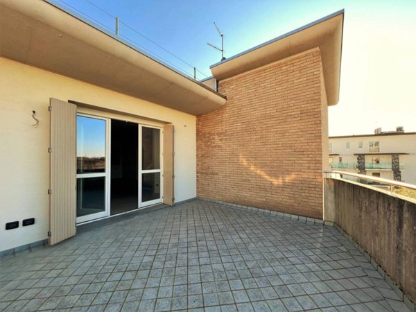appartamento in vendita a Bergamo in zona Borgo Pignolo